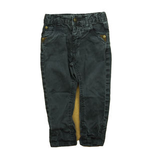 Minoti Boys Blue Jeans size: 18-24 Months
